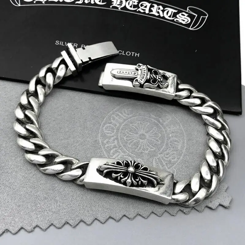 chrome hearts bracelets s_12051102